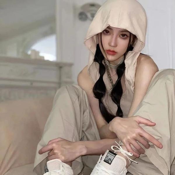空房禁女